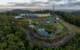 Eagle Heights Mountain Resort